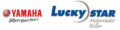 Logo Lucky Star Partners GmbH
