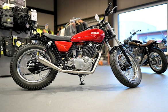 Lucky Star Partners GmbH Sargans Bild 8