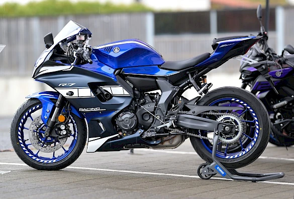 Lucky Star Partners GmbH Sargans Bild 1