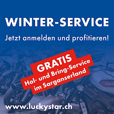 WINTER-SERVICE