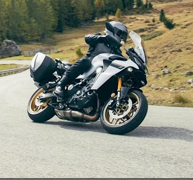 TRACER 9 GT | SEASON START DEAL