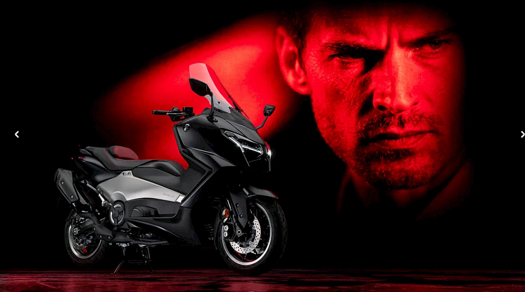 TMAX 25th Anniversary