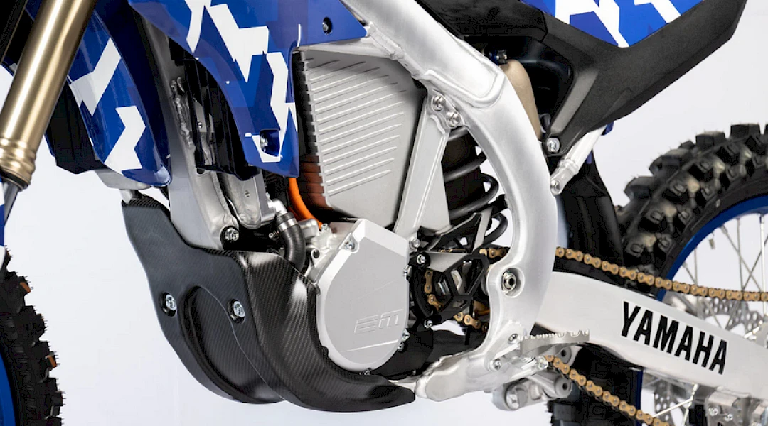 YE-01 Racing Concept