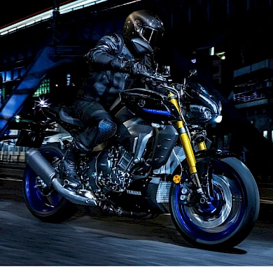 Promotion MT-10SP